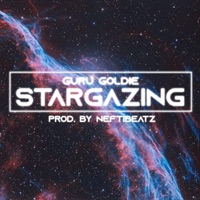 Stargazing - Single - Guru Goldie