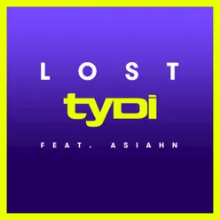 Lost (Extended Mix) [feat. Asiahn] - Single - TyDi