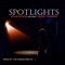 Spotlights (feat. Young Thunder) - Kellie Evans lyrics