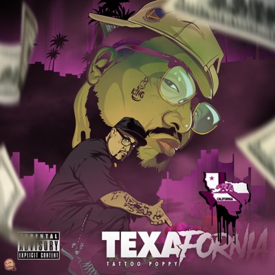 Texafornia