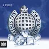 Ministry of Sound: Chilled artwork