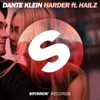 Harder (feat. HAILZ) - Single