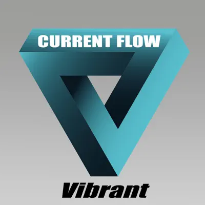Poslechněte si Vibrant od interpreta Current Flow