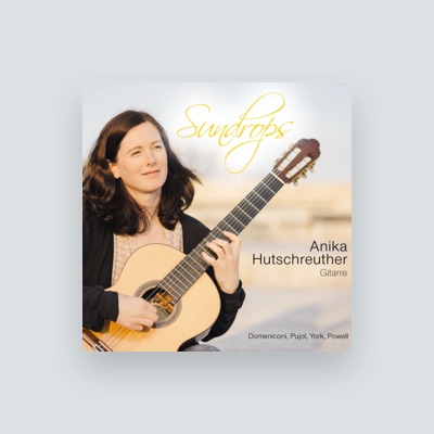 Listen to Anika Hutschreuther, watch music videos, read bio, see tour dates & more!