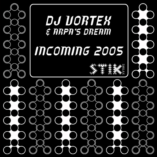 Incoming 2005 - Single