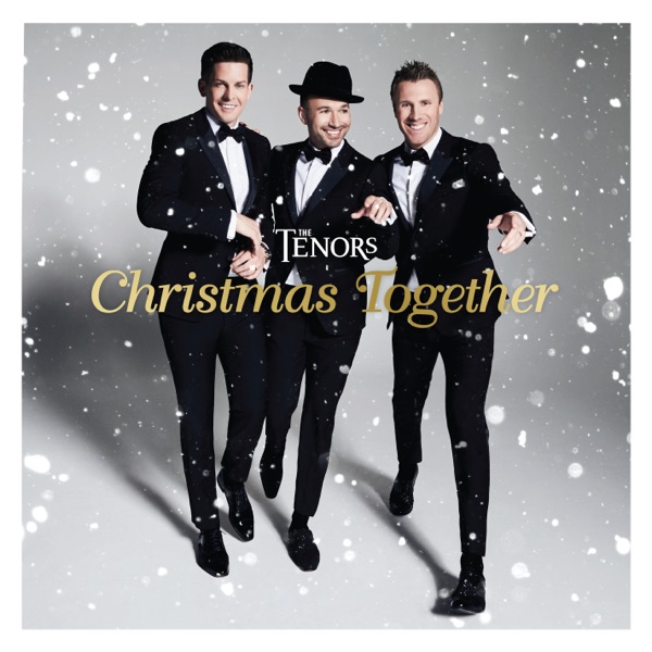 The Tenors - Santa's Wish (Teach the World)