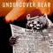 Memory Tapes - Undercover Bear lyrics