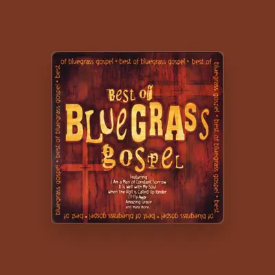 Listen to The Bluegrass Gospel Group, watch music videos, read bio, see tour dates & more!