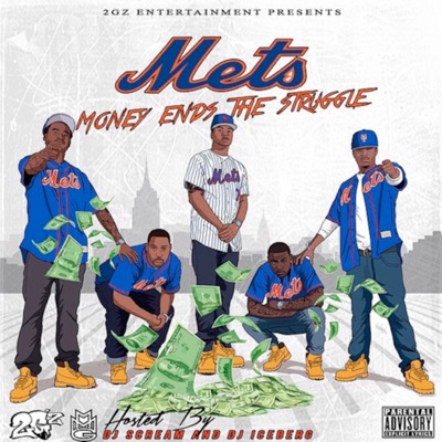 M.E.T.S (Money Ends the Struggle)