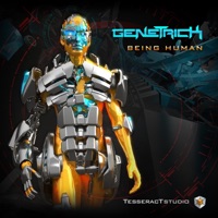 Being Human - Single - Genetrick