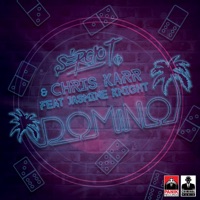 Domino (feat. Jasmine Knight) - Single - Sergio T & Chris Karr