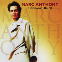 Marc Anthony - Todo a Su Tiempo artwork