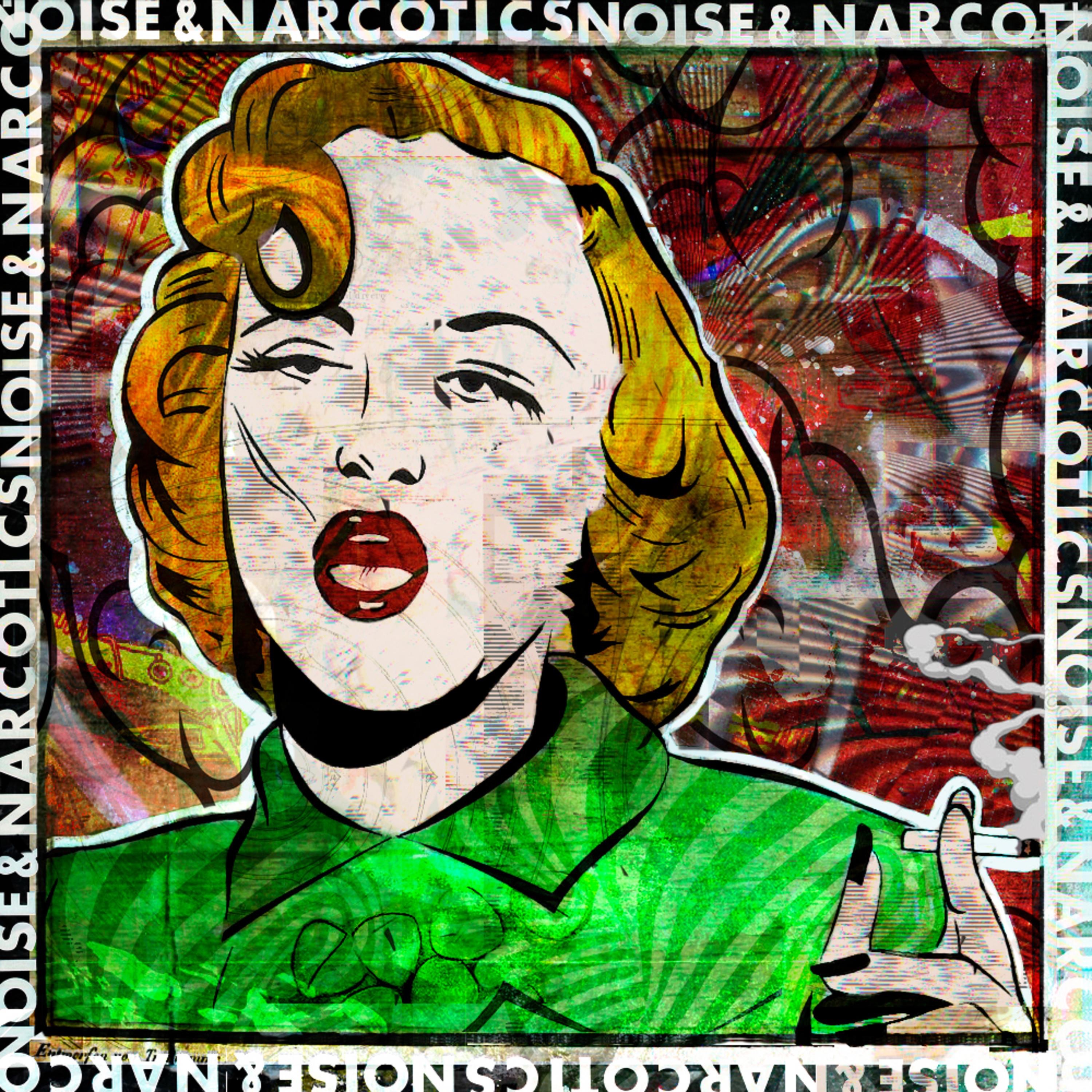 Noise & Narcotics