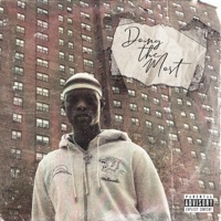 Doing the Most - Single - Local Goon