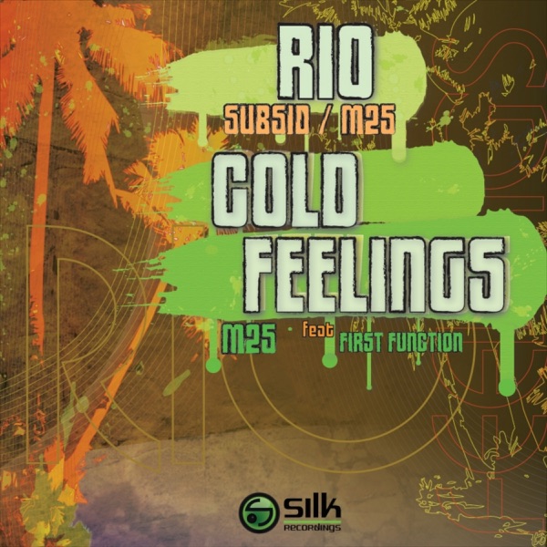 Rio / Cold Feelings - Single