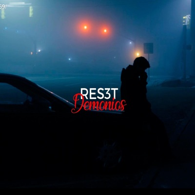 Demonios - Single
