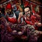 Trial by Fire (feat. JP Tha Hustler) - M.M.M.F.D. lyrics