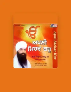Escucha a Bhai Niranjan Singh Ji Jawaddi Kalan Wale, mira videos musicales, lee su biografía, consulta las fechas de las gira y más.