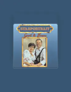 Posłuchaj wykonawcy Gretl & Franz, obejrzyj teledyski, przeczytaj biografię, zobacz daty tras koncertowych i nie tylko!