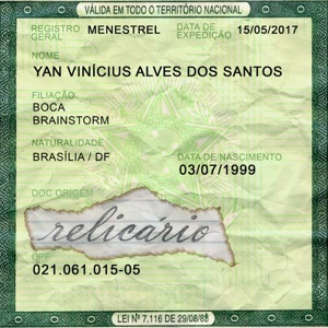 Relicário