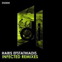Haris Efstathiadis - Infected (7even) [GR Remix]