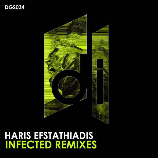 Infected Remixes - Single