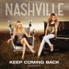 Keep Coming Back (feat. Charles Esten) - Single artwork