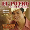 El Potro de Sinaloa - Chuy y Mauricio