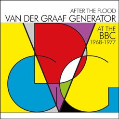AFTER THE FLOOD - AT THE BBC - 1968-1977 cover art