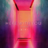 Here With You artwork