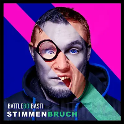 StimmenBruch / MetalBoi - BattleBoi Basti StimmenBruch / MetalBoi - BattleBoi Basti