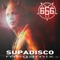 Supadisco Megamix (Special Remix Edition) - EP