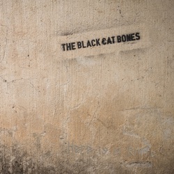 The Black Cat Bones - The Well