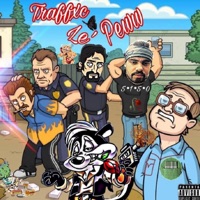 Traffxc Le' Peww - Single - Traffxc
