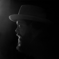 Nathaniel Rateliff & The Night Sweats - Tearing at the Seams artwork