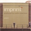 Justin Robertson: Imprint