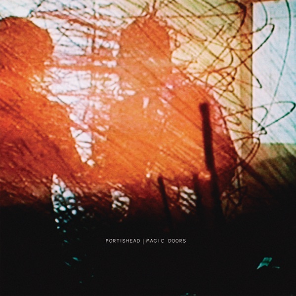 Magic Doors - EP - Portishead