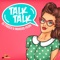 Talk Talk - DJ Frisco & Marcos Peon lyrics