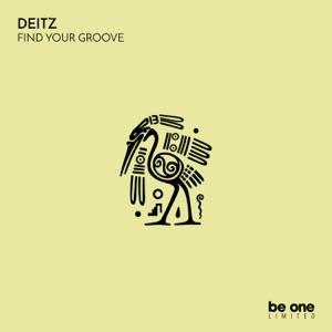 Find Your Groove - Single