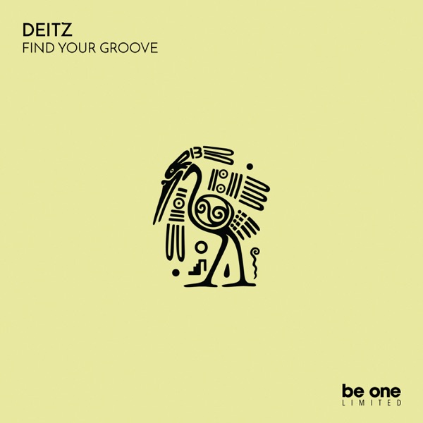 Find Your Groove - Single