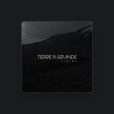Listen to Terre Grande, watch music videos, read bio, see tour dates & more!