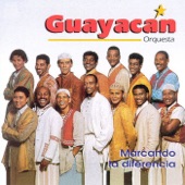 Guayacan Orquesta - Medellin Medellin
