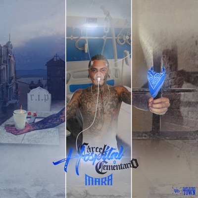 La Ranfla Ft. Remik G. B-Raster, Neto Peña (Da Players Town) - Single