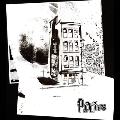 Tenement Song - Single - Pixies