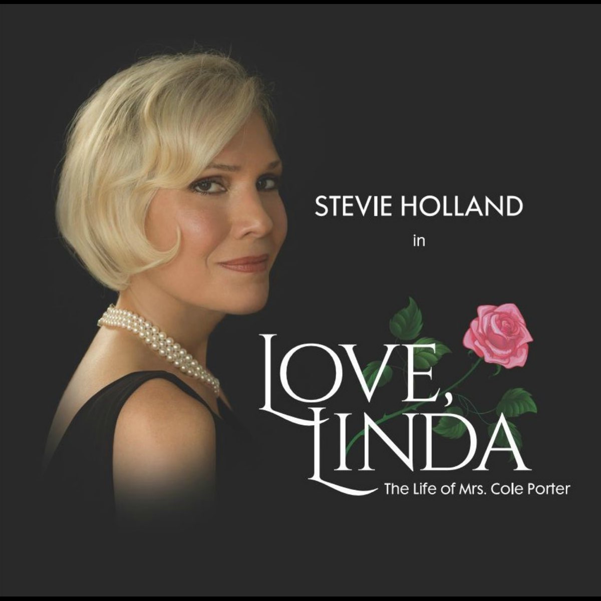 ‎Apple Music 上Stevie Holland的专辑《Love, Linda: The Life of Mrs. Cole ...