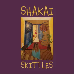 télécharger l'album Shakai - Skittles