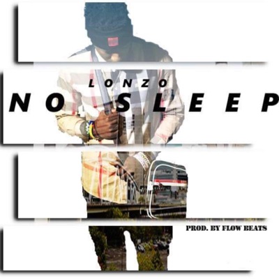 No Sleep - Single