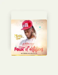 收听 Juvency Riche、观看音乐视频、阅读小传、查看巡演日期等 ！