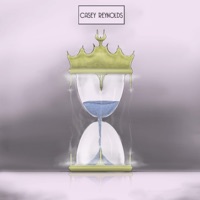 Halfway - Single - Casey Reynolds