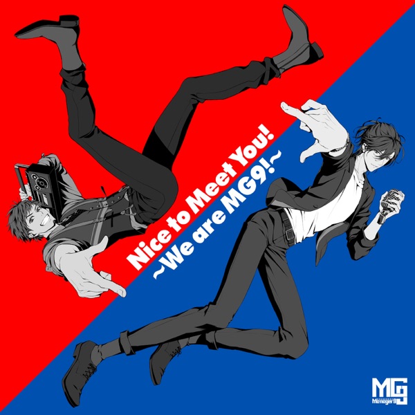 アイ☆チュウ Nice to Meet You! ～We are MG9～